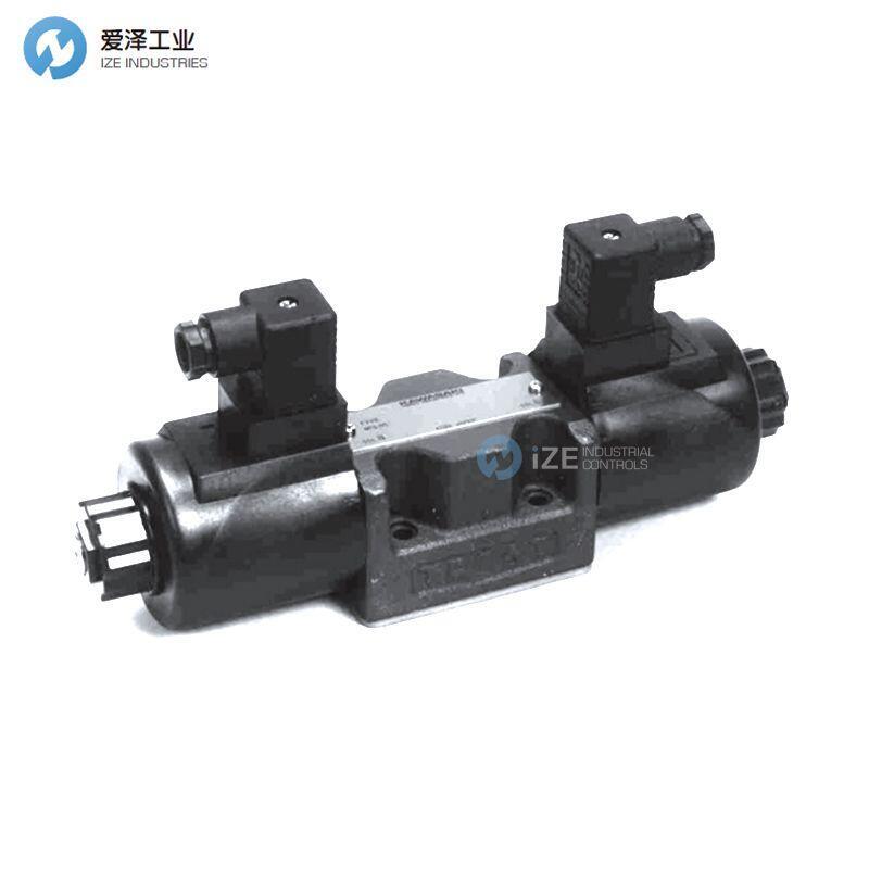 KPM電磁換向閥DE10P-30-205-WA240AL