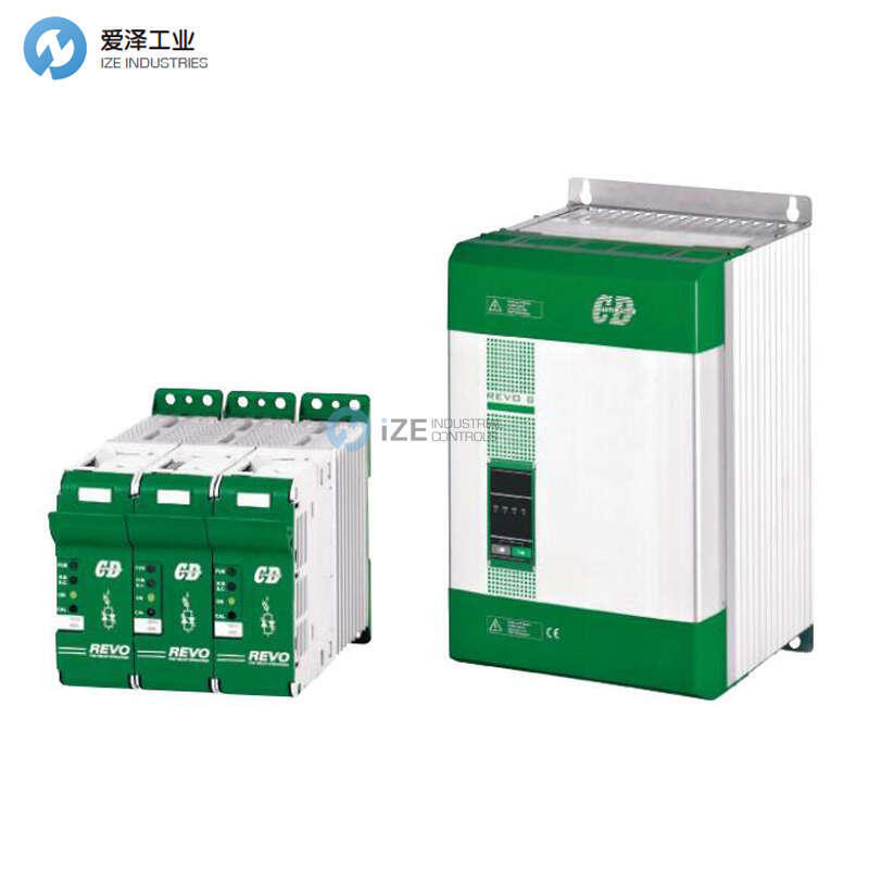 CD Automation繼電器RS3040-40SZ0F0011