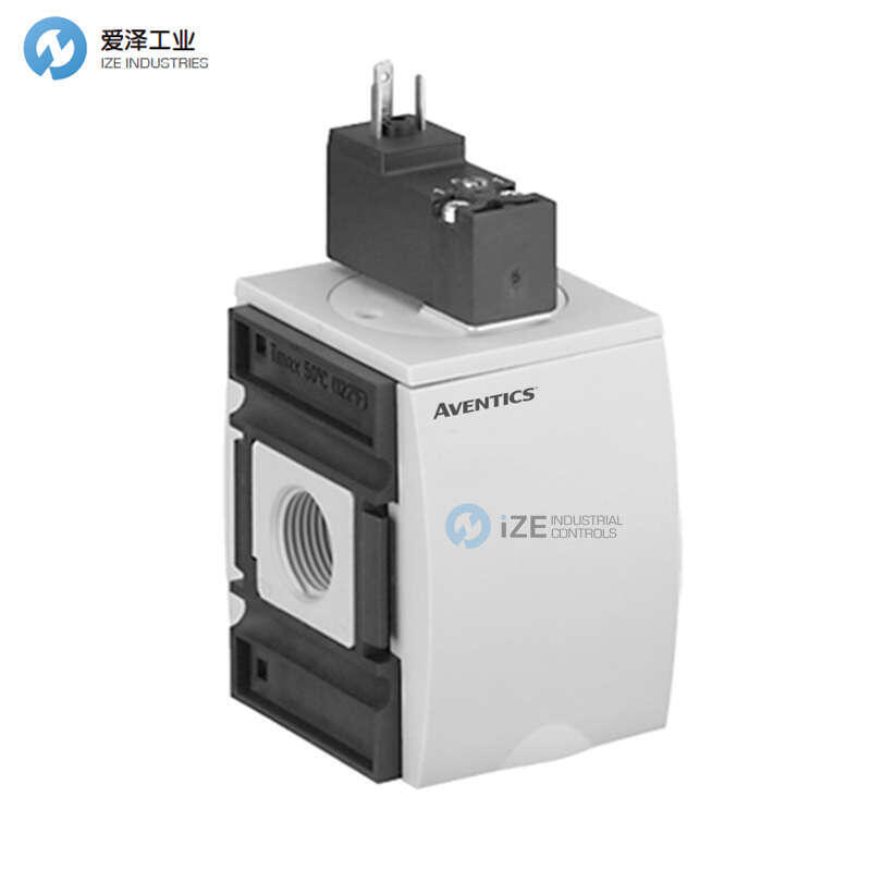 AVENTICS換向閥R412007269