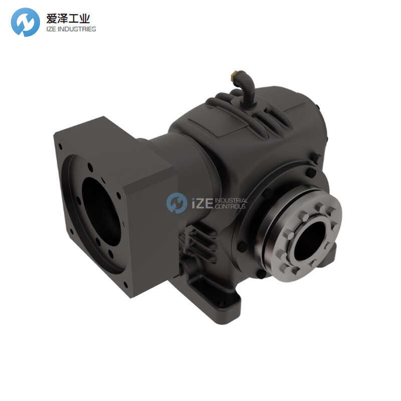 CONEDRIVE減速機MSHU25A020-X8B