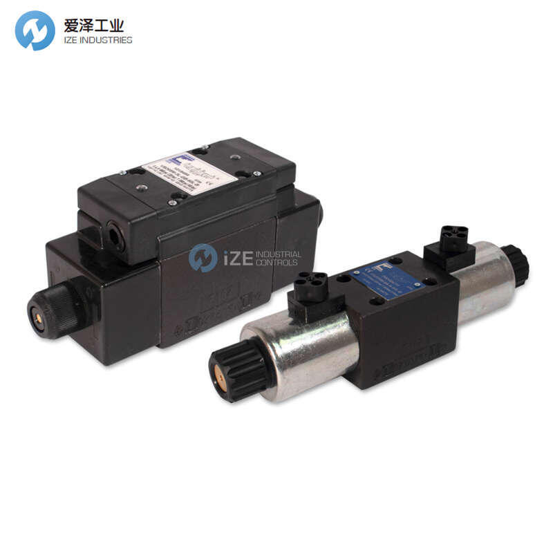 CONTINENTAL HYORAULICS電磁閥VSD05M-3A-NB-61L-A