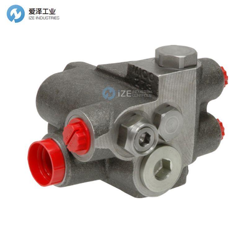 MICO充液閥06-463-202