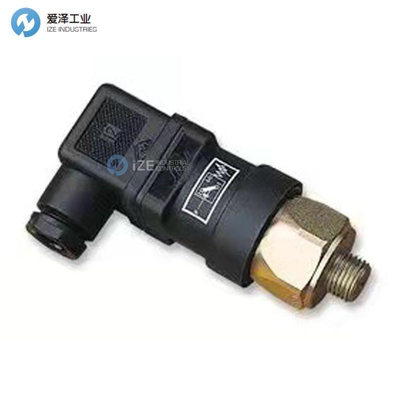 SUCO壓力開關(guān)0184-45703-3-003
