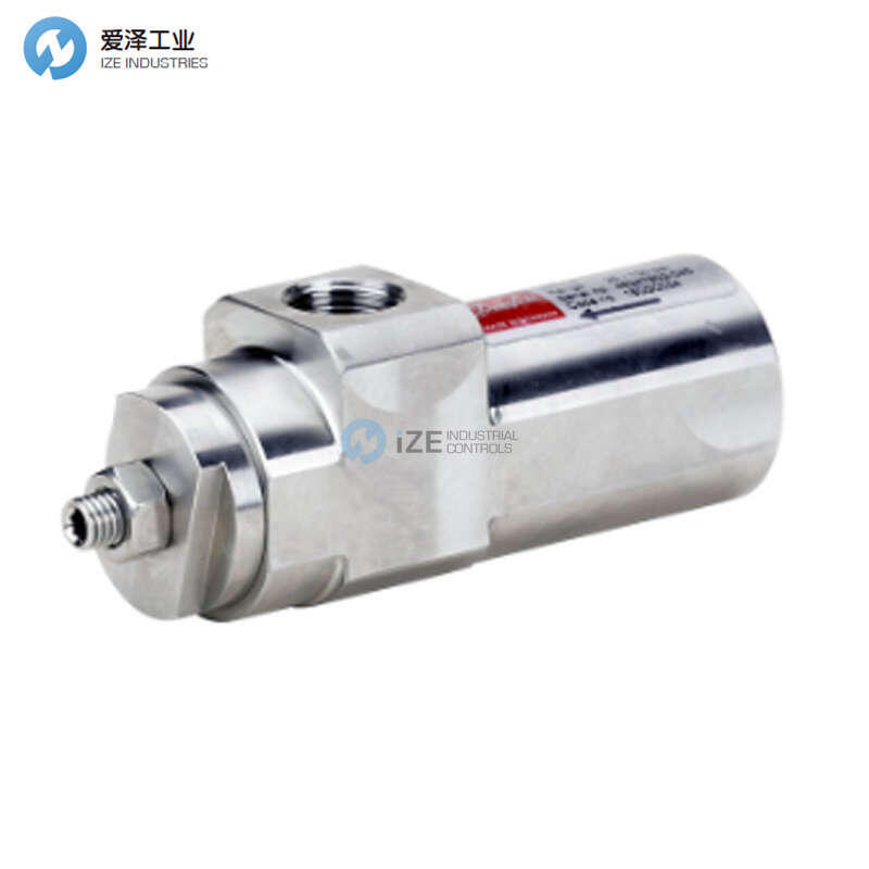 DANFOSS泄壓閥180G0030