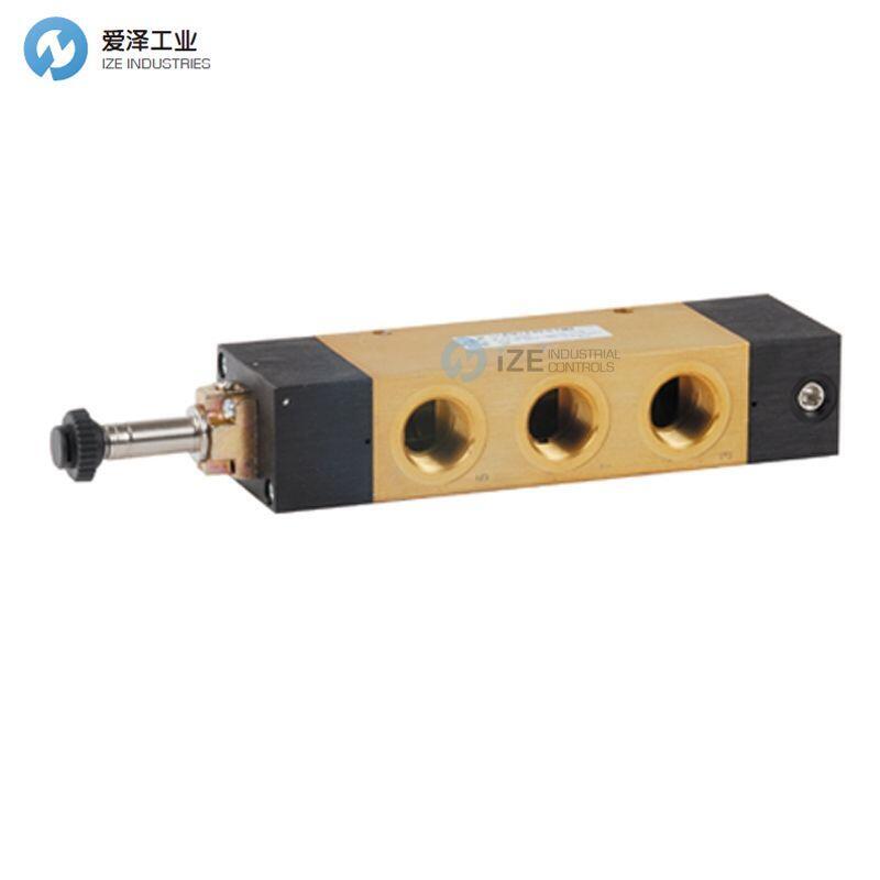 PNEUMAX電磁閥412/2.52.0.1.M2