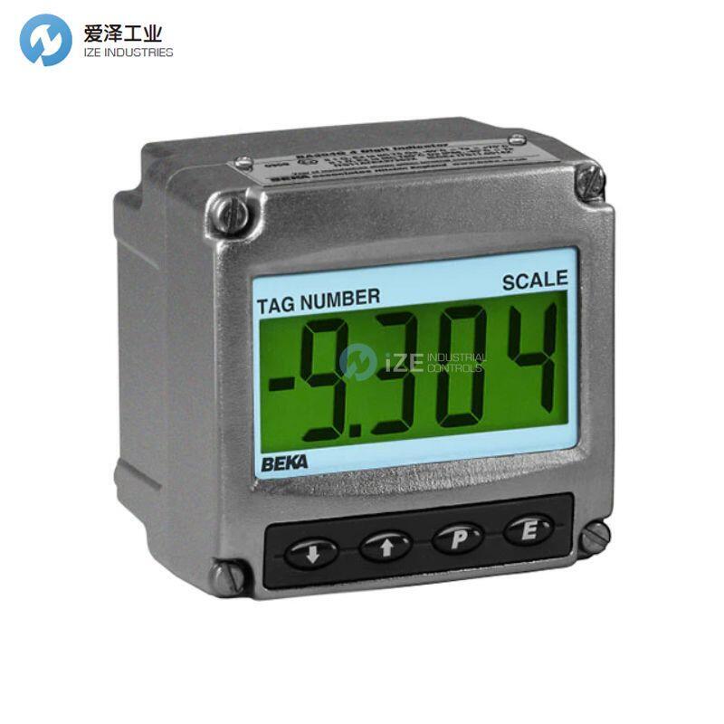 BEKA計數(shù)器BA304G