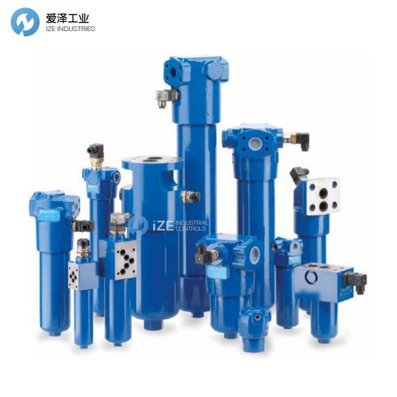 MP FILTRI濾芯HP0501A10ANP01