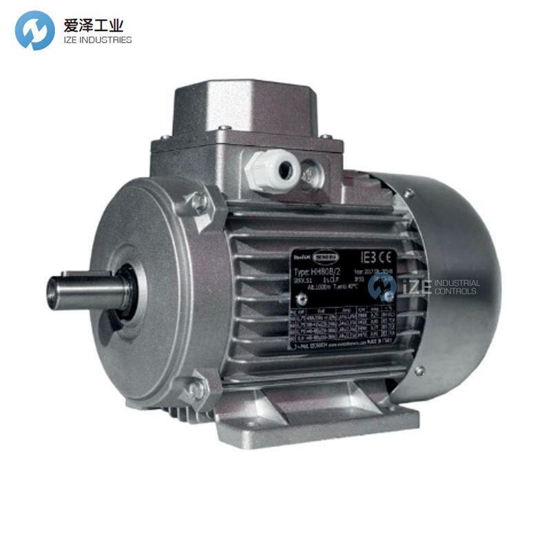 BONORA電機(jī)3CR132SBS/2