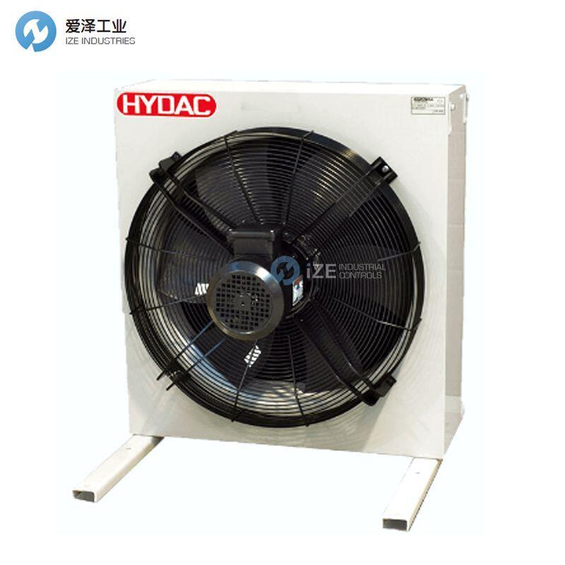 HYDAC冷卻器AC-LN6S/1.3/F/B/1