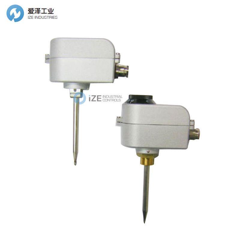 STEVANOVIC溫控器1745 2 1111 310