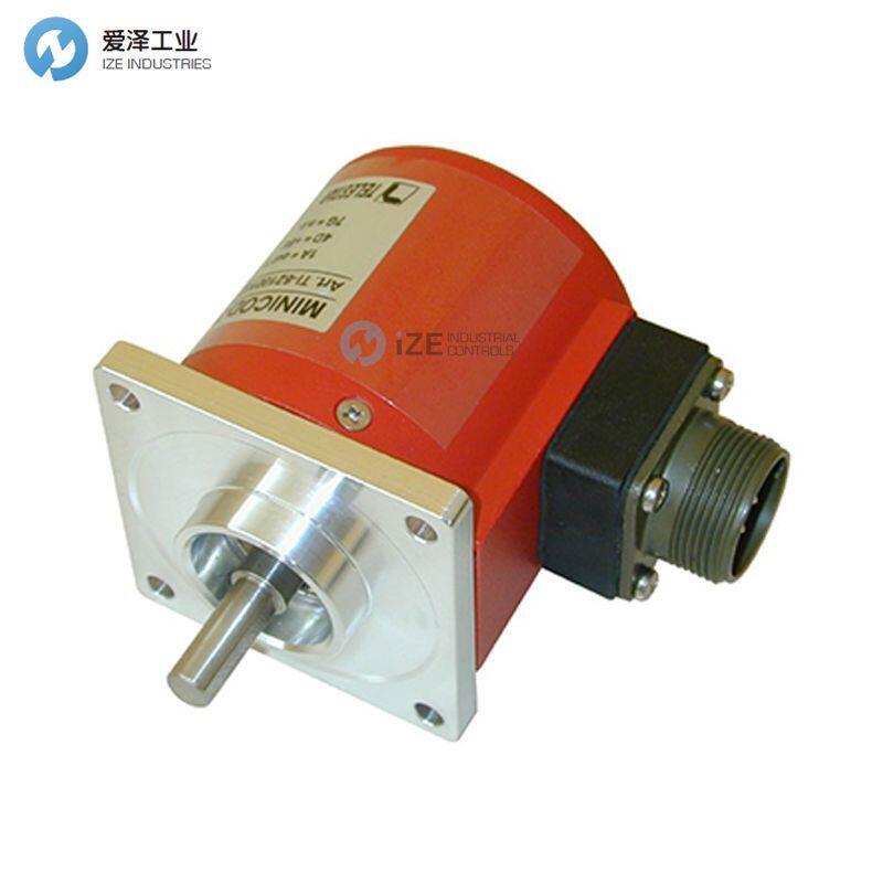 TELESTAR編碼器T40380496