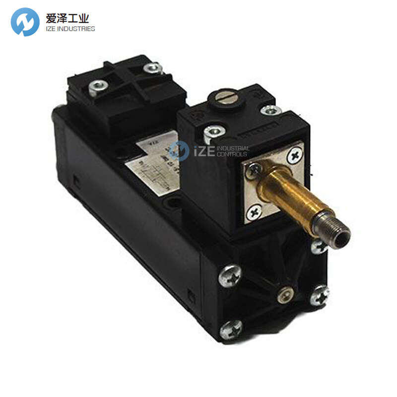 PNEUMAX電磁閥1013.52.2.9.M3P