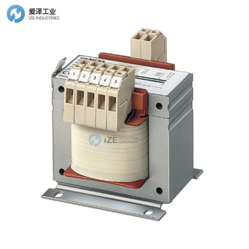 MDEXX變壓器TAM3442-2QH10-0NA0