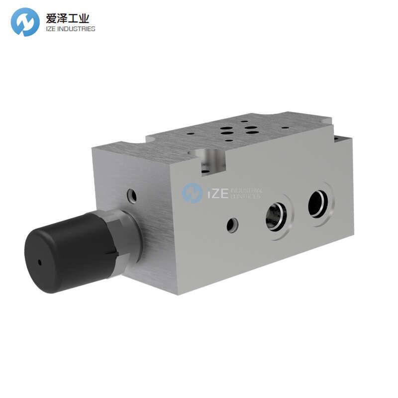 ARGO HYTOS閥DP6-06-QP2-G1 16100100