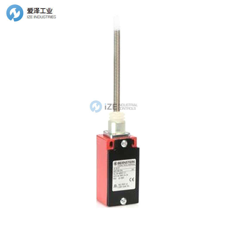 BERNSTEIN限位開關(guān)GC-SA2 FFL M12