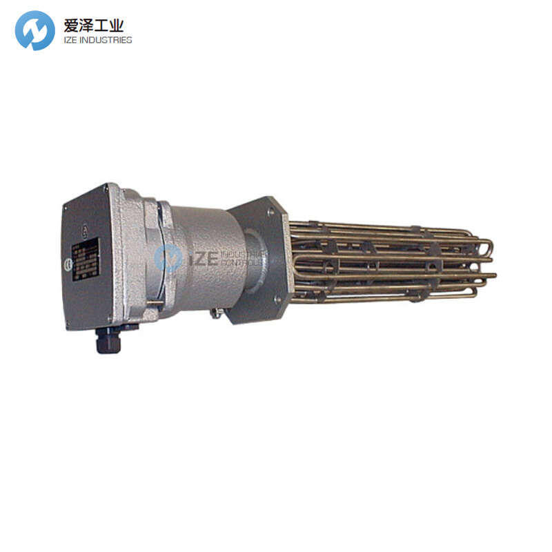 ELMESS加熱器DHG11B03GG-1,25-T4