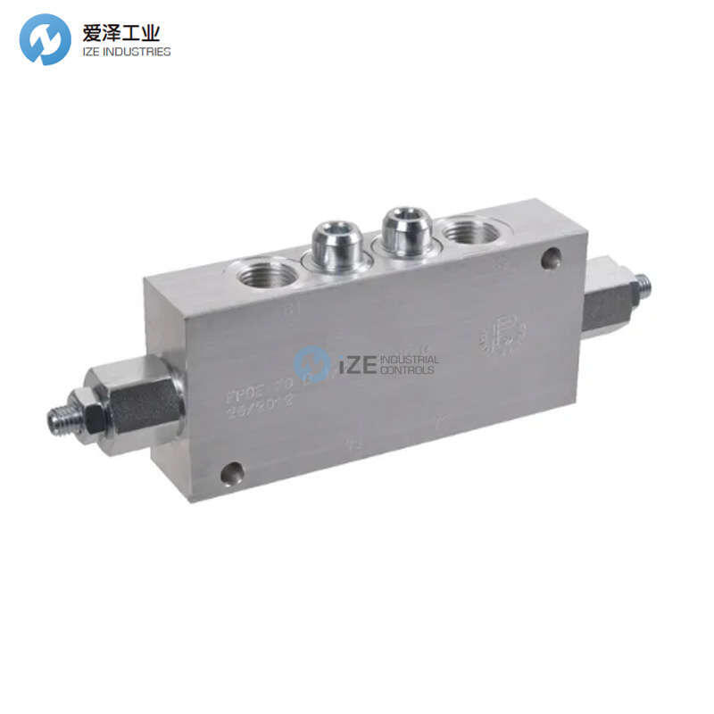 FLUID PRESS閥FPOEB120D3/4LA35