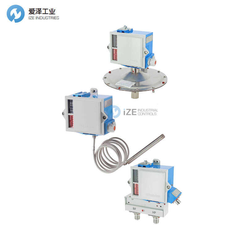 GEORGIN差壓開關(guān)DMKBV96P54