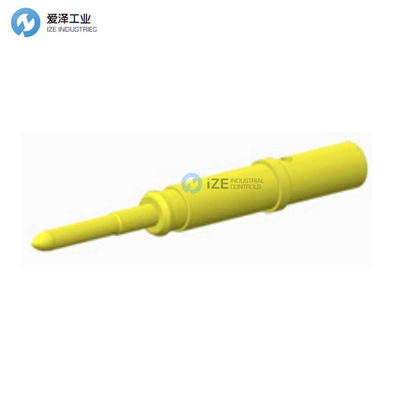 HYPERTAC插針0151081-20-1G