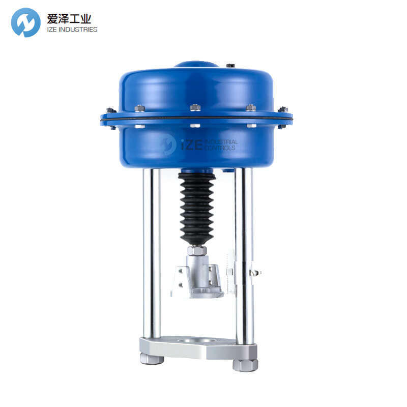 VON ROHR執(zhí)行器MA2.21A6 4S Po