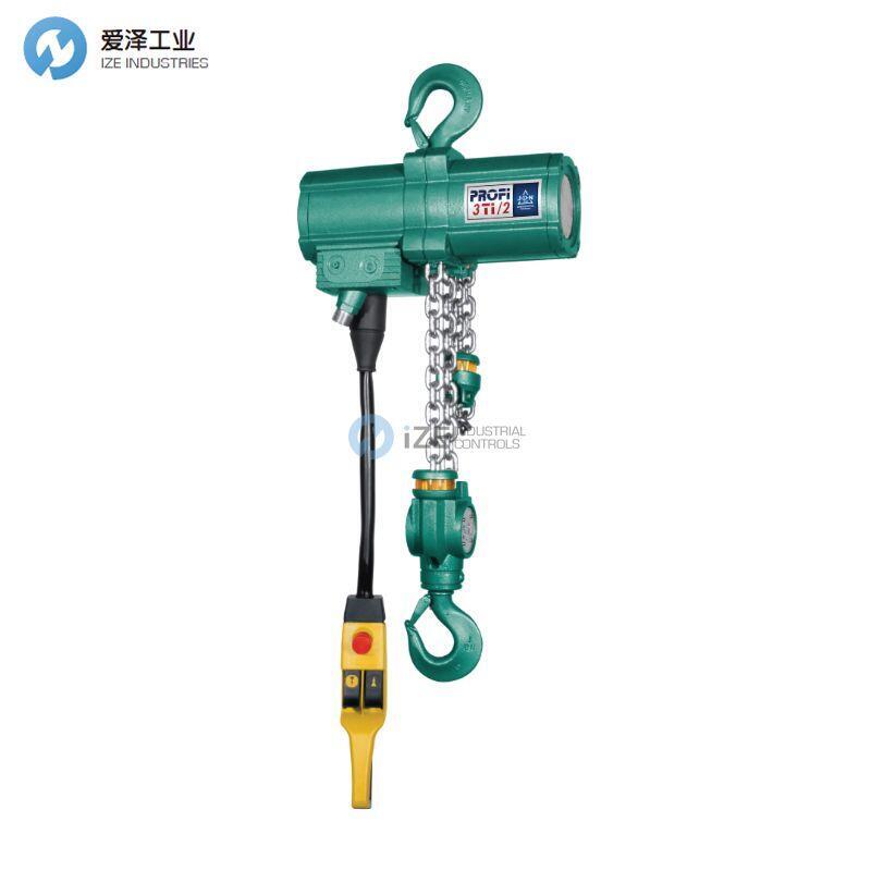 J D NEUHAUS電動(dòng)葫蘆PROFI05TI