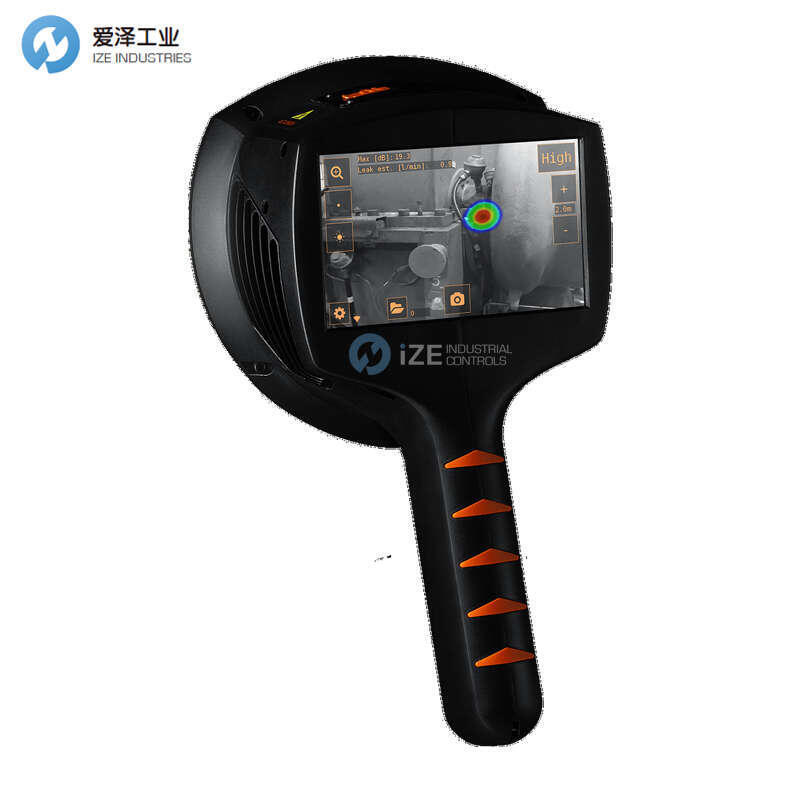 NL ACOUSTICS聲學(xué)成像儀NL CAMERA AC130630