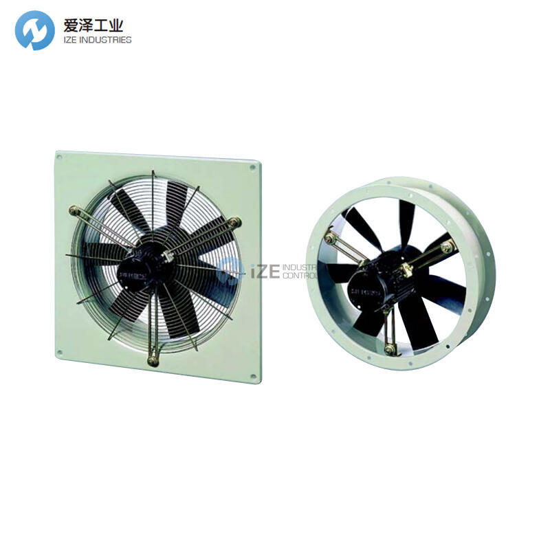 MDEXX低壓軸流風(fēng)機(jī)2CC2312-1RA10-4CD6