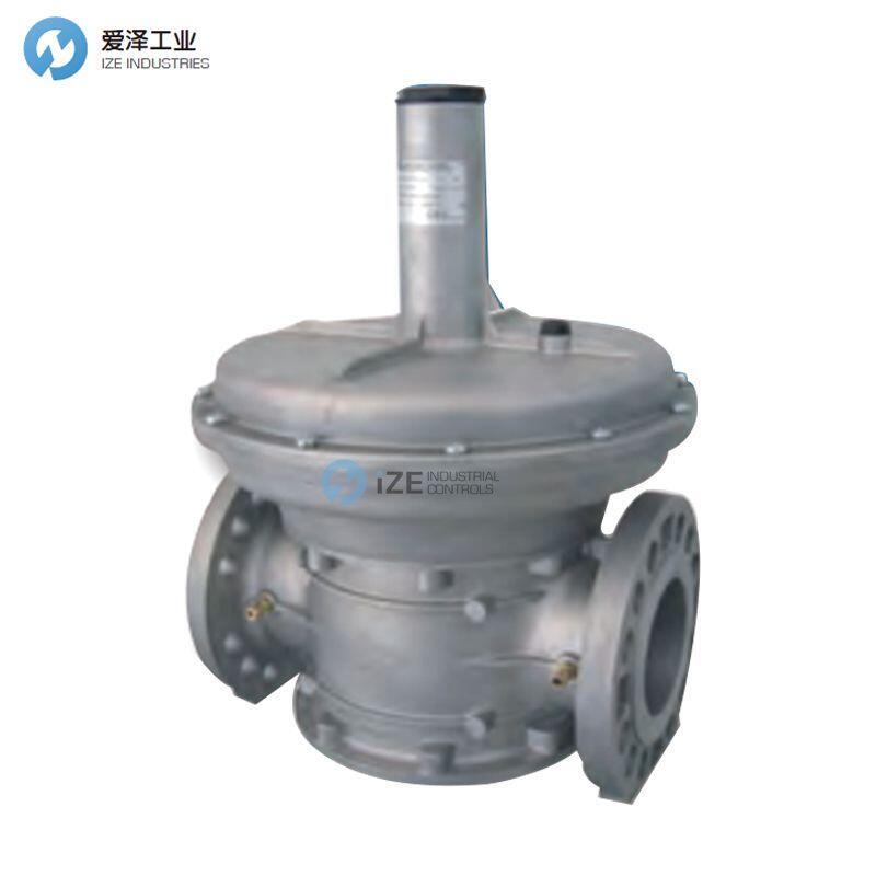 GIULIANI ANELLO調(diào)壓閥備件504.0062.000