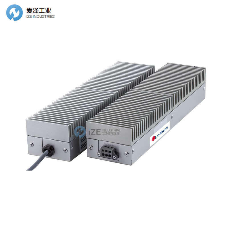 LM-THERM加熱器LH-3002-AL-130W