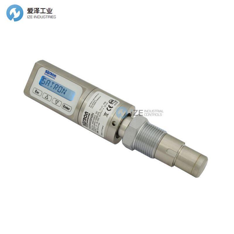 SATRON壓力變送器VG4S42SH0N