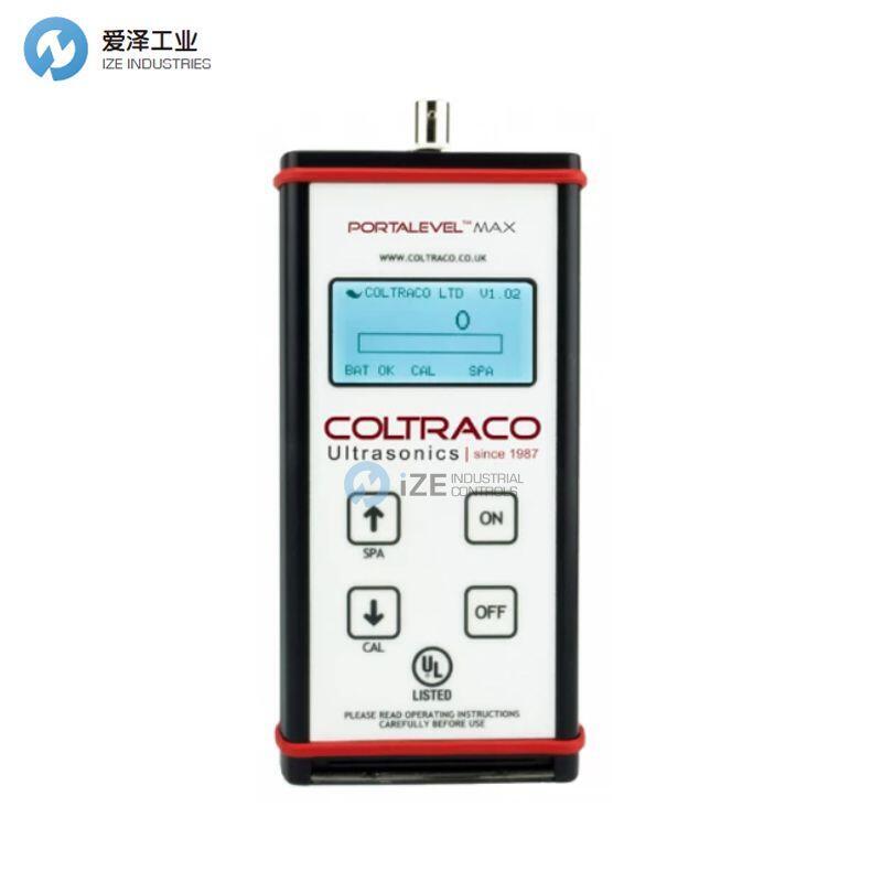 COLTRACO液位指示器2290334-COMXPS