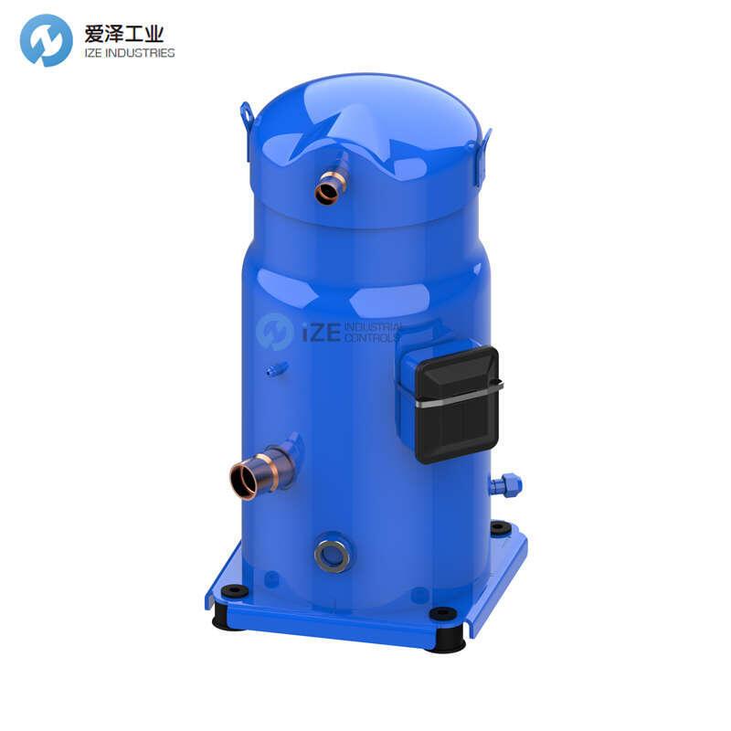 DANFOSS壓縮機SM120S9VC