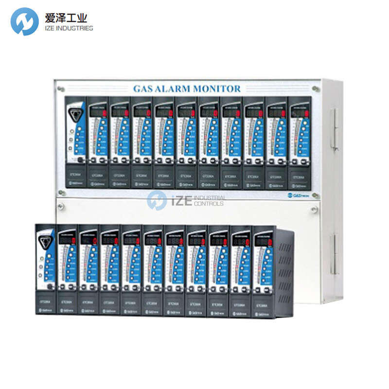 GASTRON氣體報警模塊GTC-200A CHANNEL