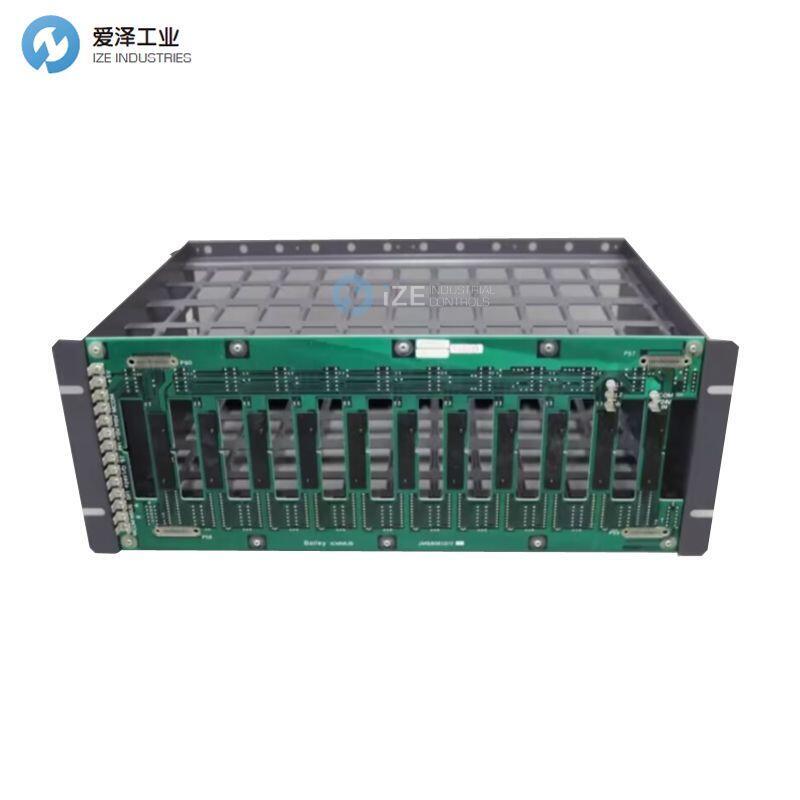 ABB模塊安裝單元IEMMU01