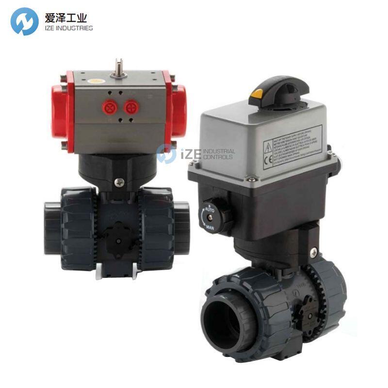 FIP球閥VKDOFEM040F