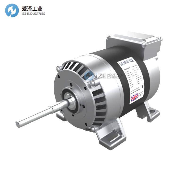 PARVALUX電機(jī)SD29-0001/CONT