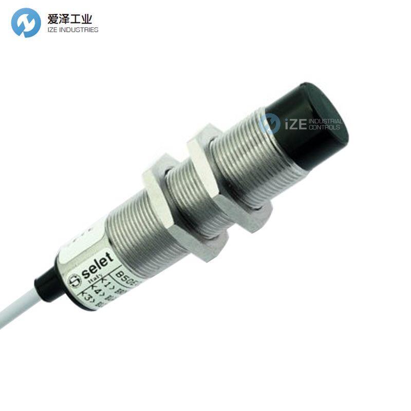 SELET傳感器B50E189V010C6