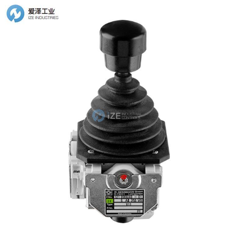 W GESSMANN主令控制器V11_1LM-01ZP-A05P444