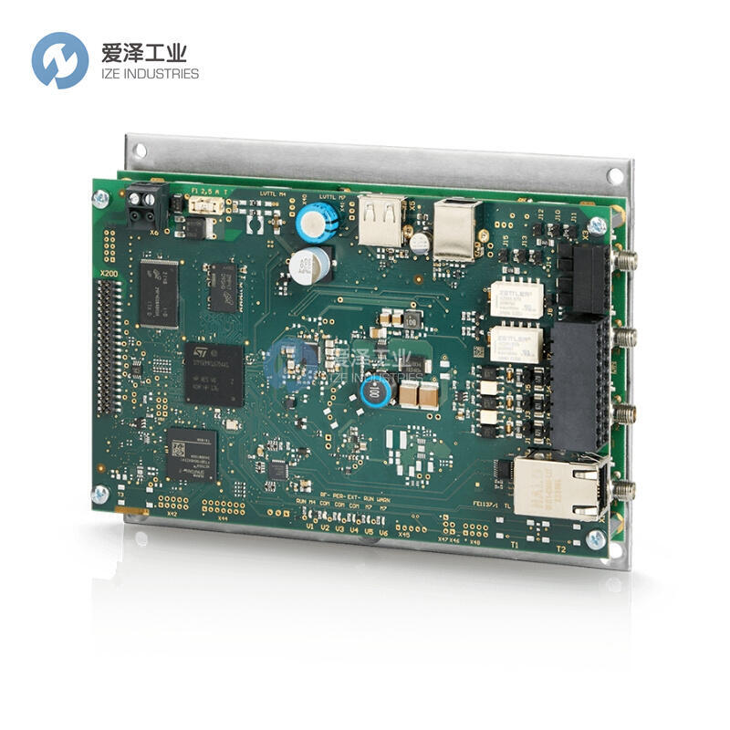 FEIG讀卡器LRM5400-A 6193.000.00