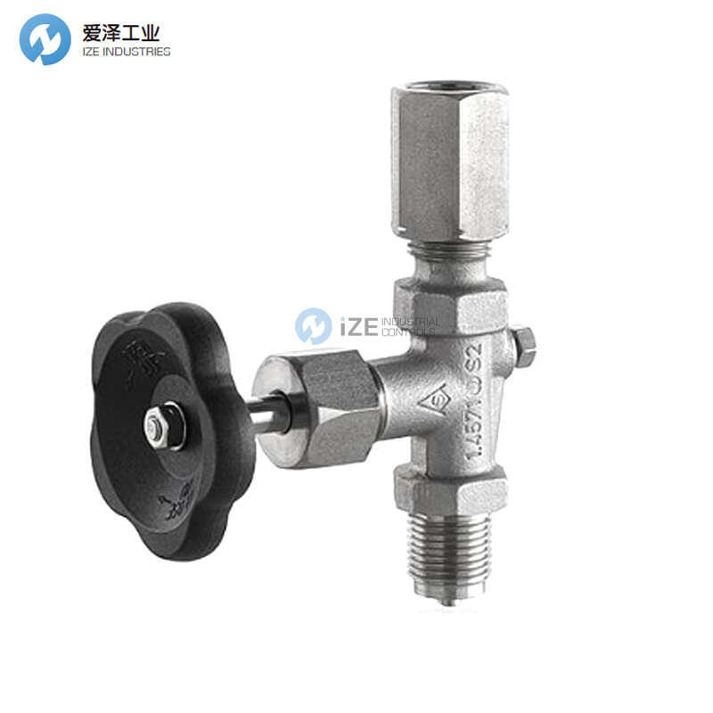 AS SCHNEIDER計(jì)量閥S004.16.100.13