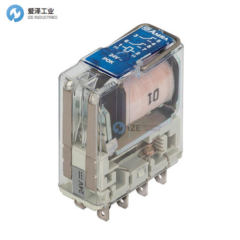 AMRA MTI繼電器POKS DC20