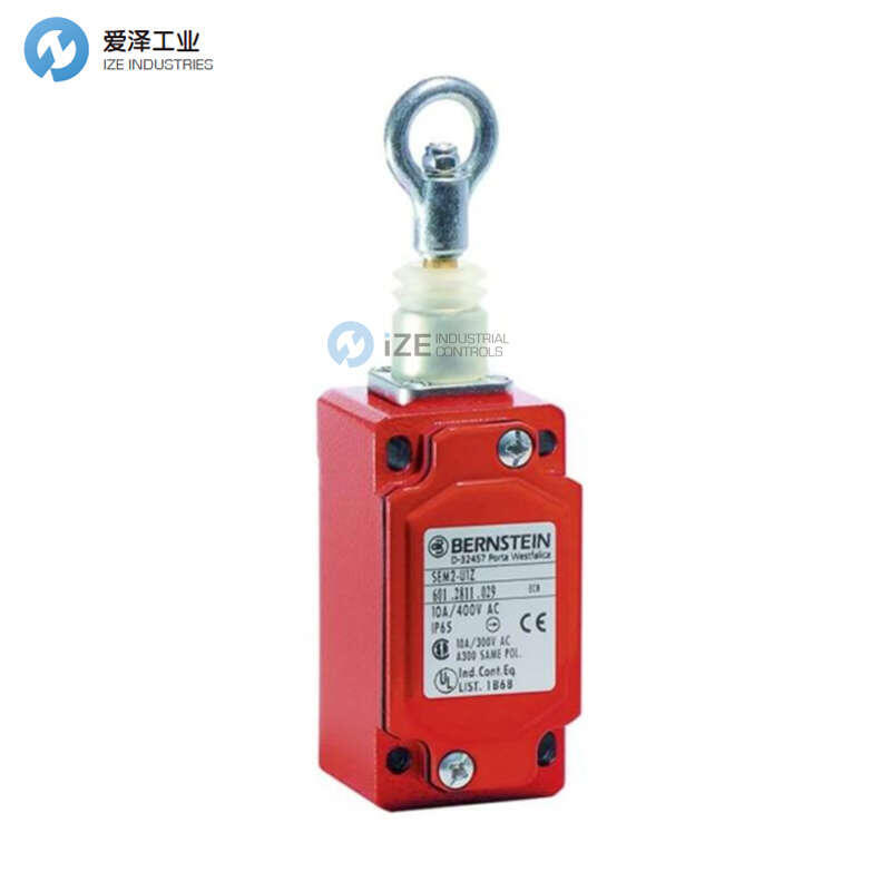 BERNSTEIN拉繩開關(guān)SEM2-U1Z 6012811029