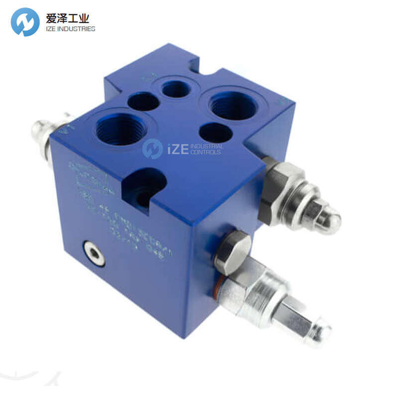 OIL COMP閥HD120 V400/52299000