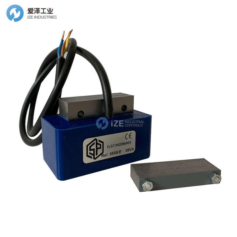 SP ELECTROIMANES電磁鐵9558/E 35VA