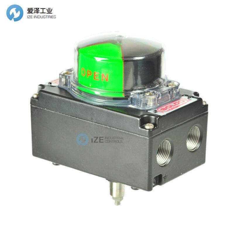 SOLDO限位開關SFC4200-20X11L4