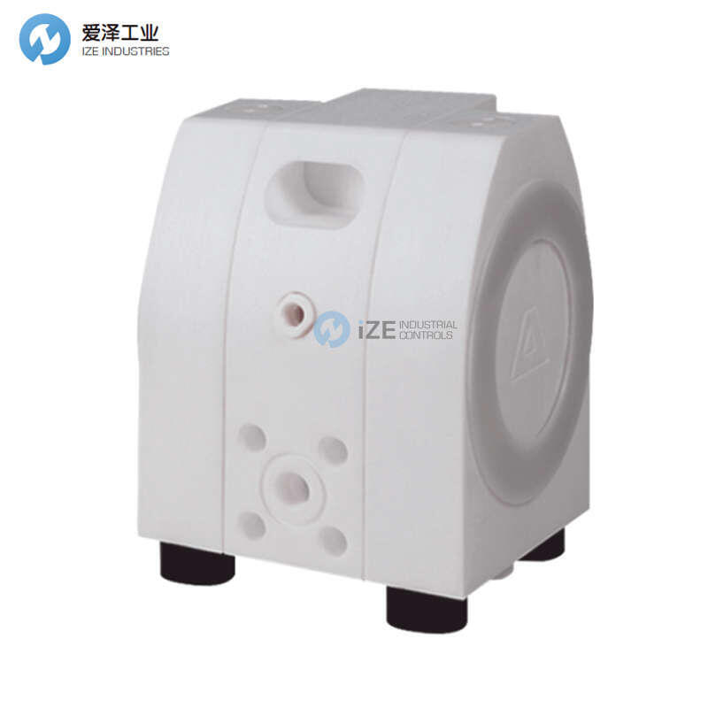 ALMATEC泵E25ETT-F4 + ET25EFT