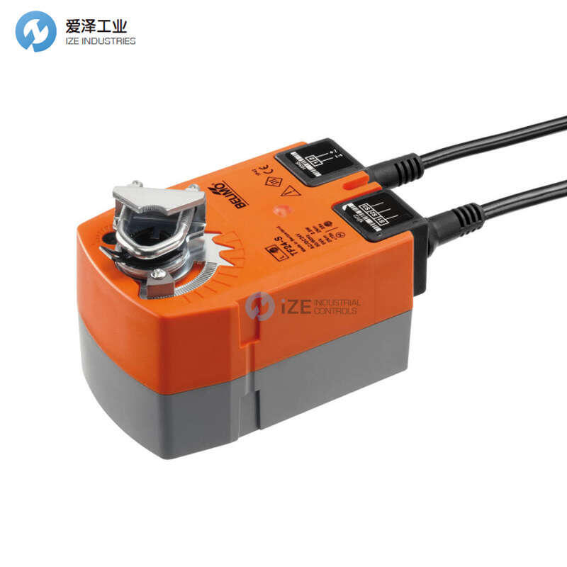 BELIMO執(zhí)行器TF24-S