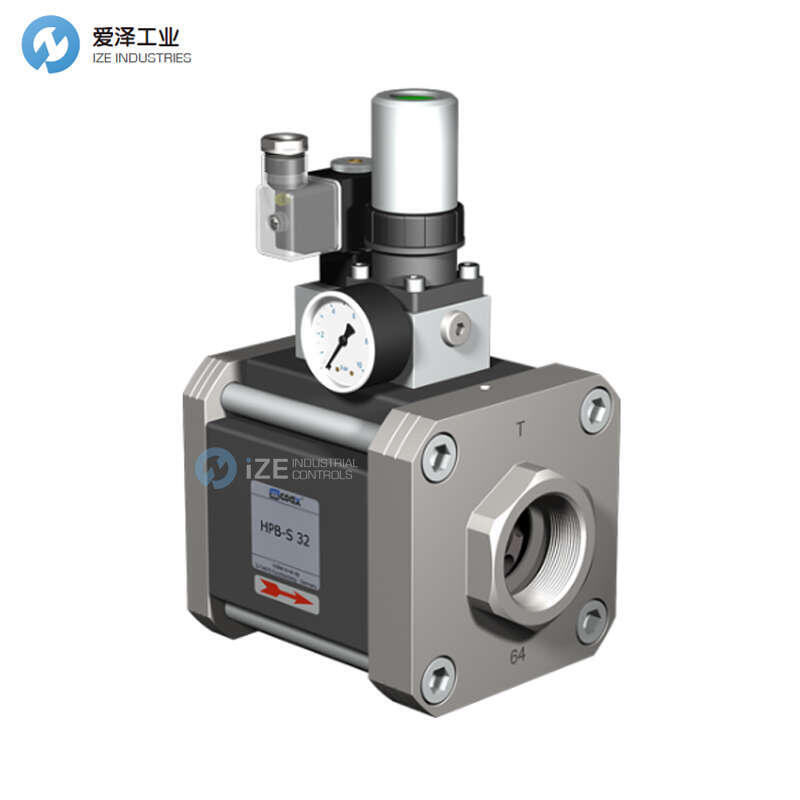 COAX壓力控制閥3-HPB-S32 526470