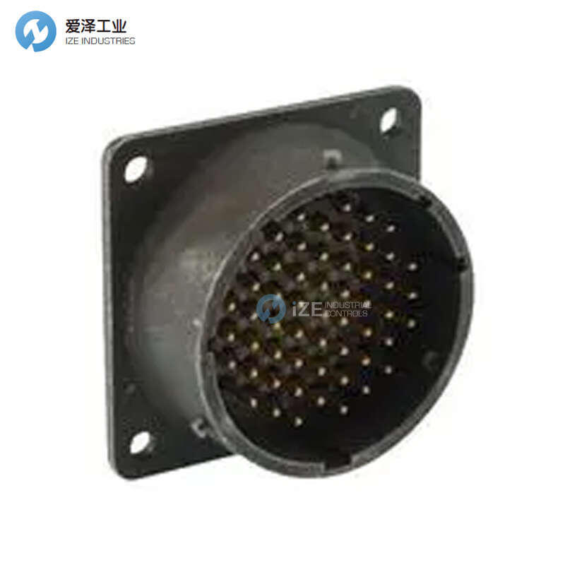 ITT Cannon連接器CA20COM-E10SL-3P-B