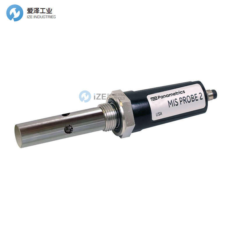 PANAMETRICS探頭MISP2-2-W-T-2-0-0-0-0-0